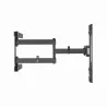 Gembird TV SET ACC WALL MOUNT 37-80"/WM-80ST-05 GEMBIRD