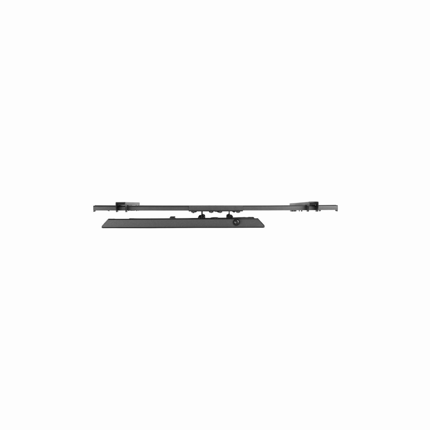 Gembird TV SET ACC WALL MOUNT 37-80"/WM-80ST-05 GEMBIRD