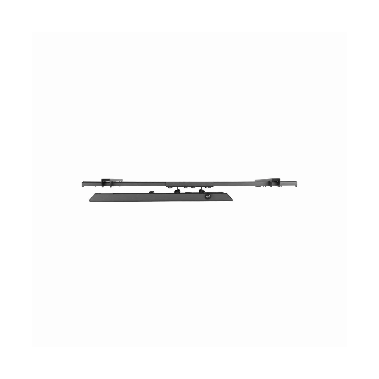 Gembird TV SET ACC WALL MOUNT 37-80"/WM-80ST-05 GEMBIRD