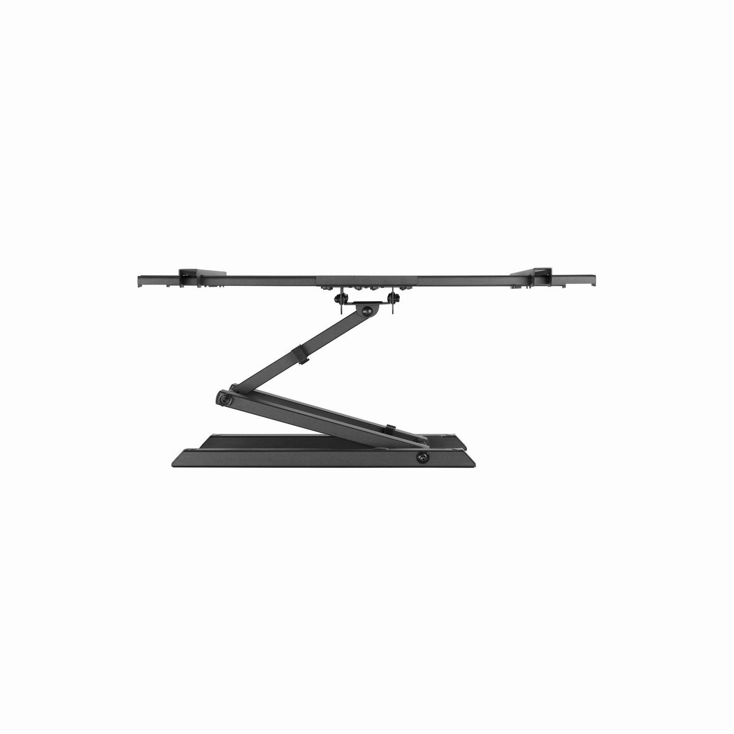Gembird TV SET ACC WALL MOUNT 37-80"/WM-80ST-05 GEMBIRD