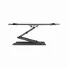 Gembird TV SET ACC WALL MOUNT 37-80"/WM-80ST-05 GEMBIRD
