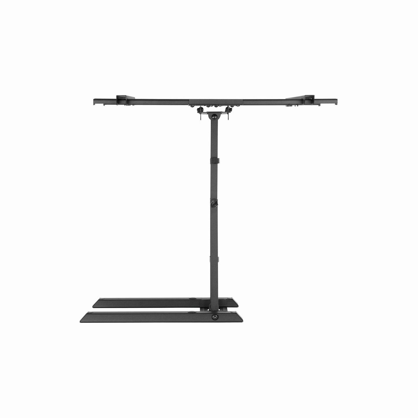 Gembird WM-80ST-05 TV wall mount (full-motion), 37" - 80'' | Gembird