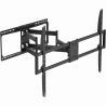 Gembird Full-motion TV wall mount 50-105
