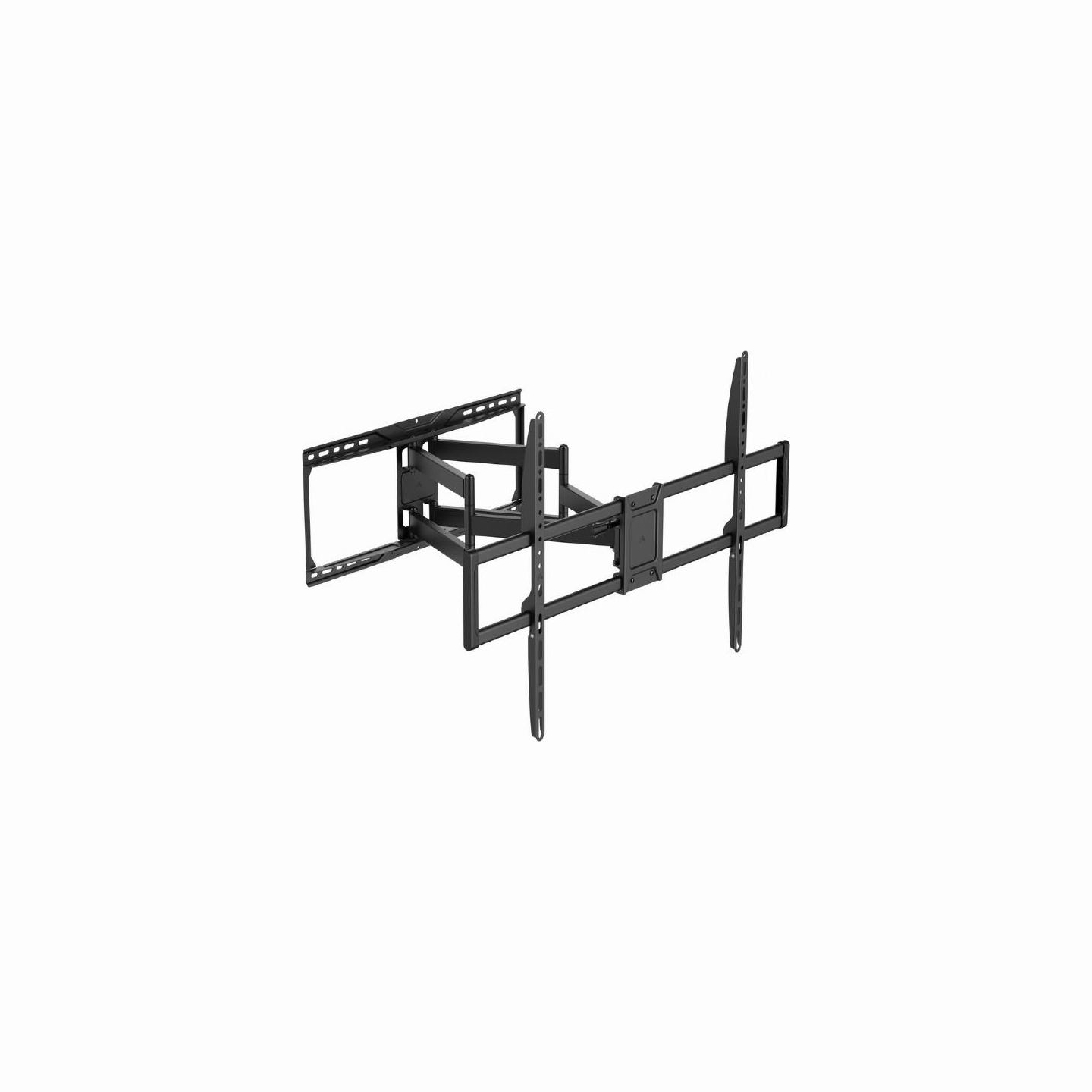 Gembird Full-motion TV wall mount 50-105