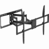 Gembird Full-motion TV wall mount 50-105