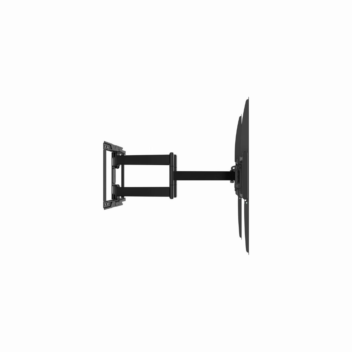 Gembird Full-motion TV wall mount 50-105