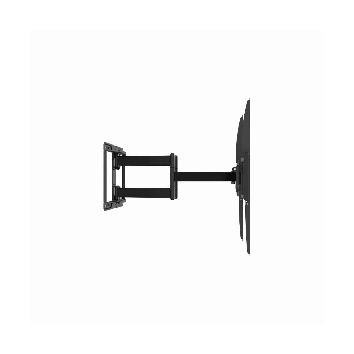 Gembird Full-motion TV wall mount 50-105