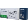Gembird Full-motion TV wall mount 50-105