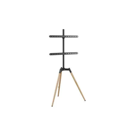 Gembird TV SET ACC FLOOR STAND 32-65"/TRIPOD TVS-65S-01 GEMBIRD