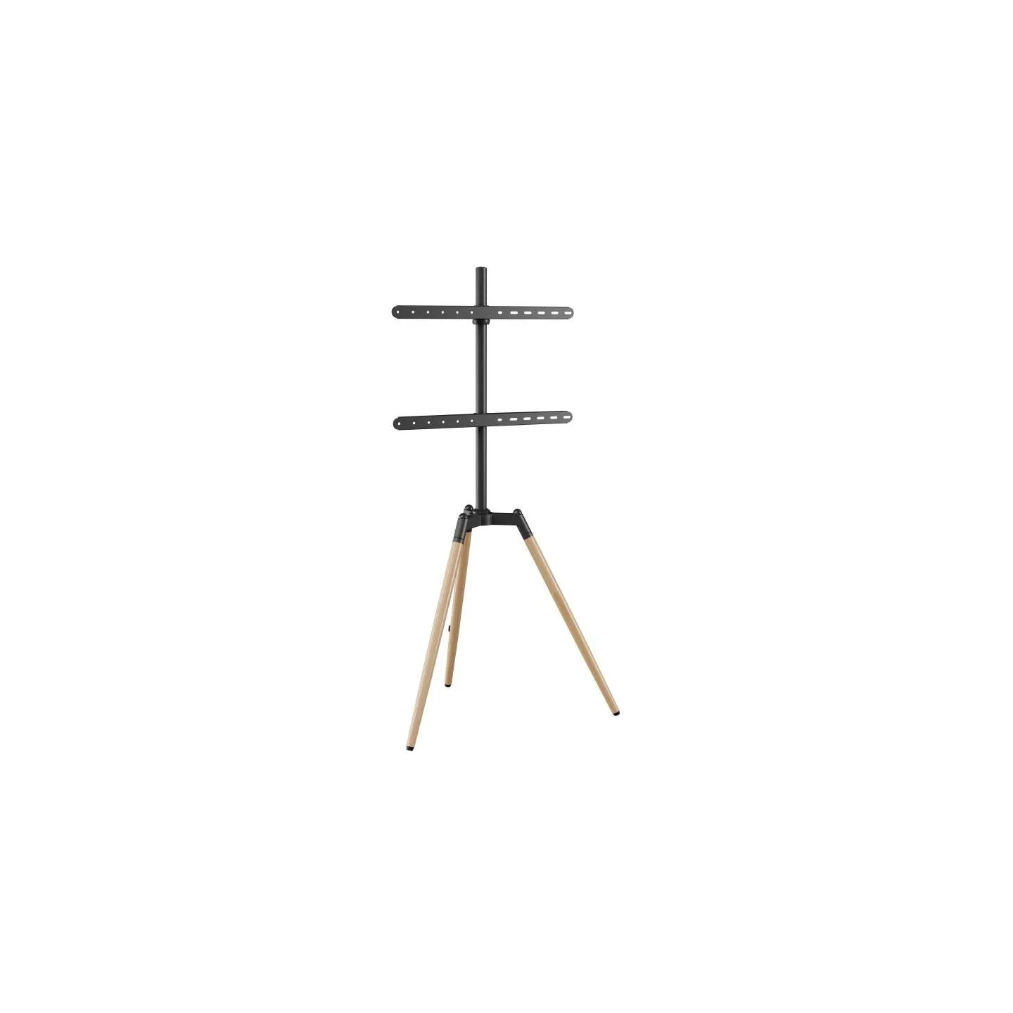 Gembird TV SET ACC FLOOR STAND 32-65"/TRIPOD TVS-65S-01 GEMBIRD