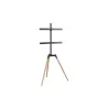 Gembird TV SET ACC FLOOR STAND 32-65"/TRIPOD TVS-65S-01 GEMBIRD