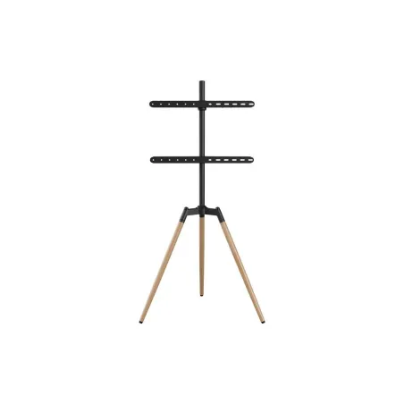 Gembird TV SET ACC FLOOR STAND 32-65"/TRIPOD TVS-65S-01 GEMBIRD