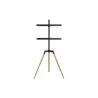 Gembird TV SET ACC FLOOR STAND 32-65"/TRIPOD TVS-65S-01 GEMBIRD