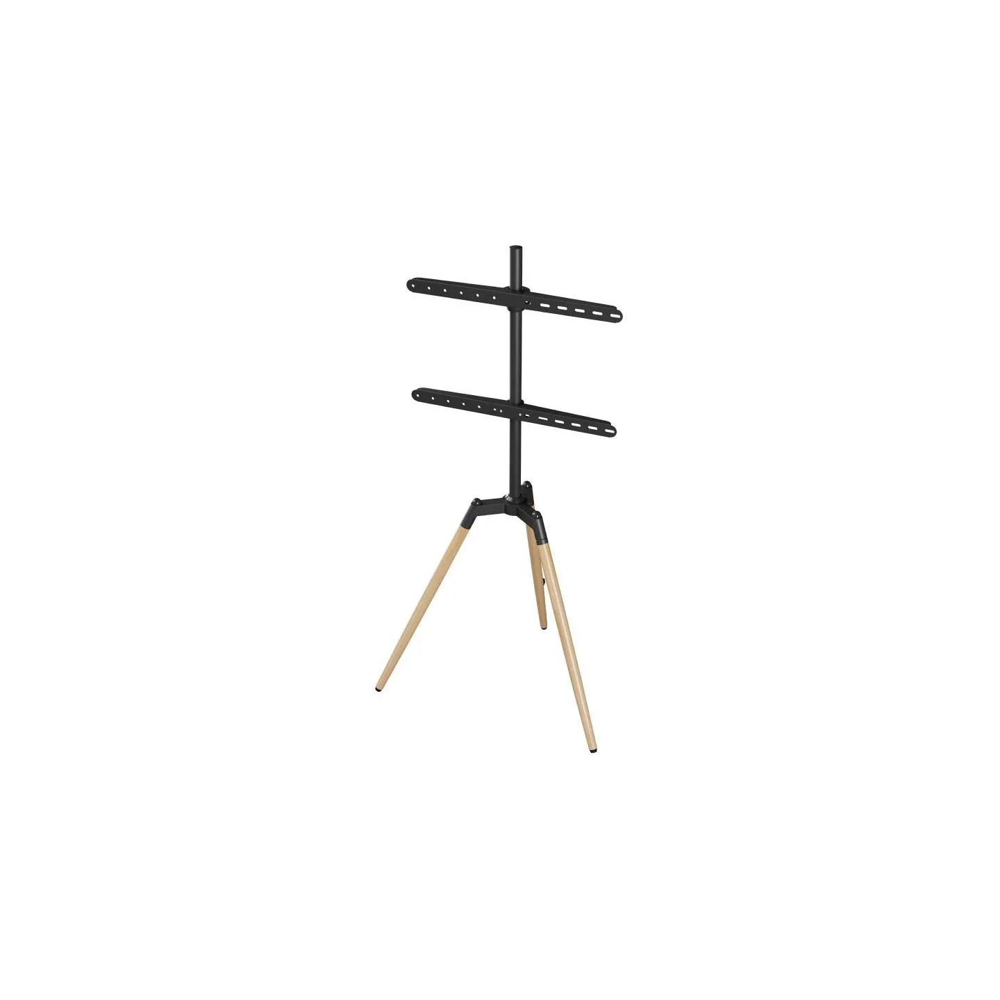 Gembird TV SET ACC FLOOR STAND 32-65"/TRIPOD TVS-65S-01 GEMBIRD