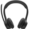 Logitech LOGI Headset - Zone 305 - Midnight Black