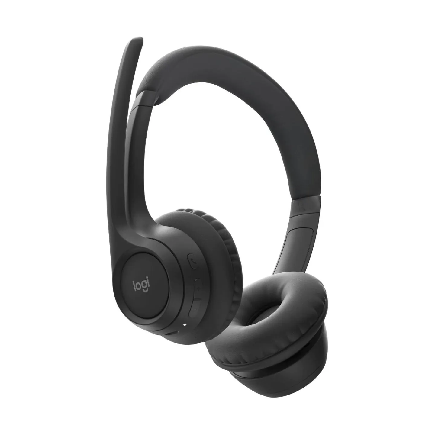 Logitech LOGI Headset - Zone 305 - Midnight Black