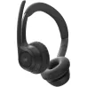 Logitech LOGI Headset - Zone 305 - Midnight Black