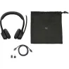Logitech LOGI Headset - Zone 305 - Midnight Black