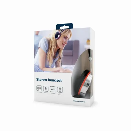 Gembird HEADSET STEREO/MHS-903 GEMBIRD
