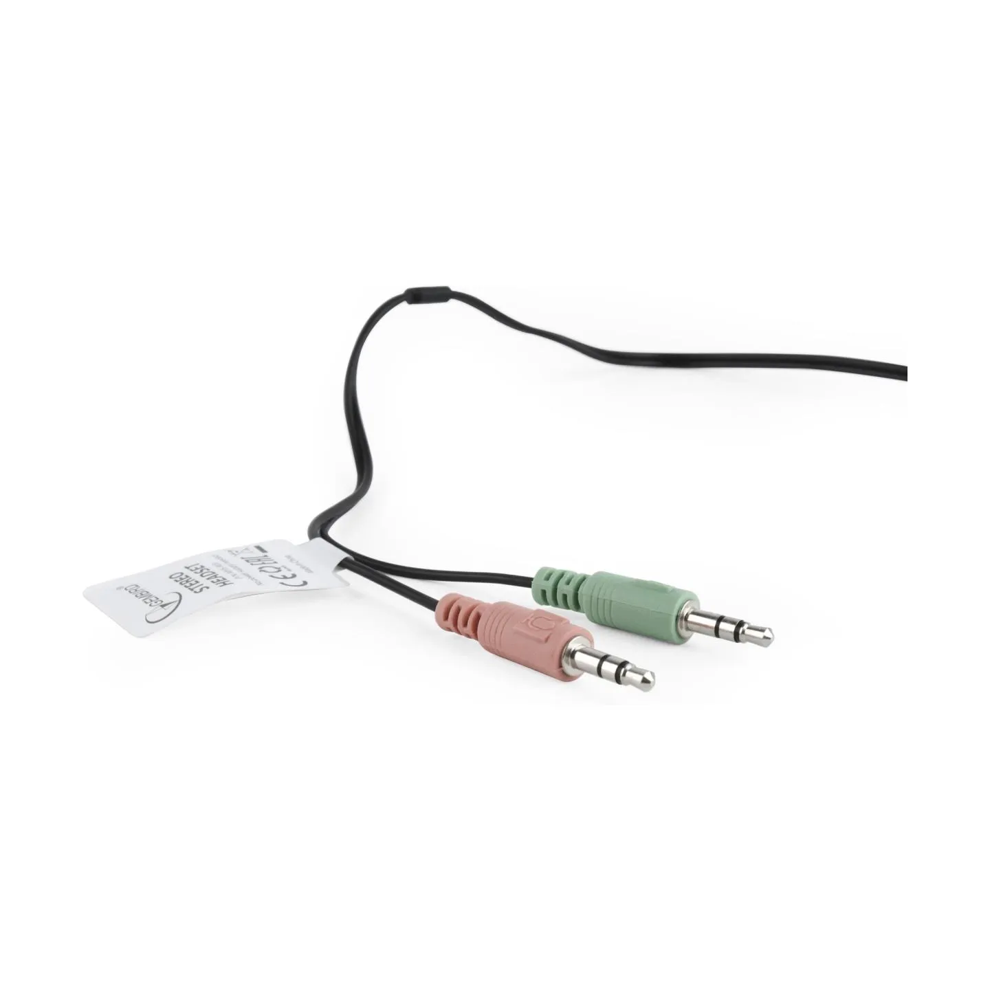 Gembird HEADSET STEREO/MHS-903 GEMBIRD