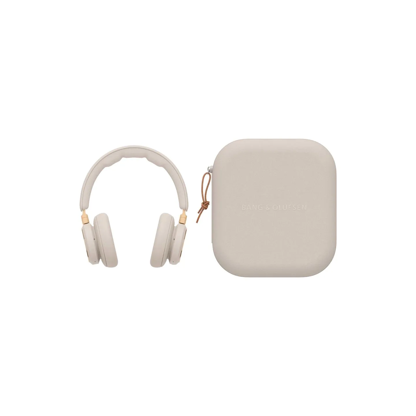 Bang & Olufsen Beoplay HX Gold Tone