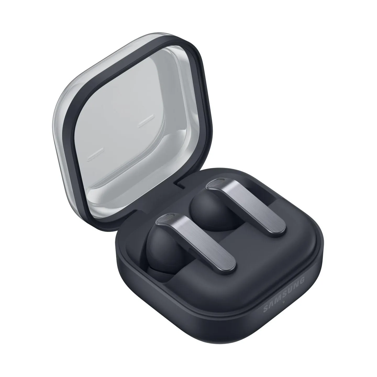 Samsung HEADSET GALAXY BUDS4 PRO/BLACK SM-R640 SAMSUNG