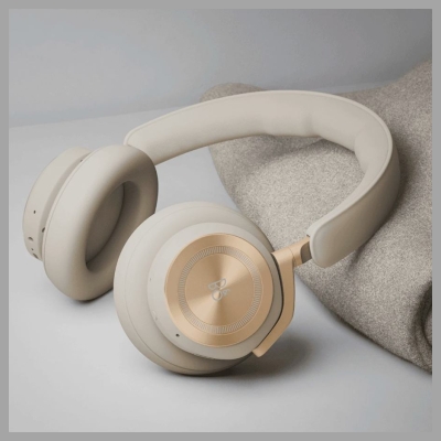 Bang & Olufsen Beoplay HX Gold Tone