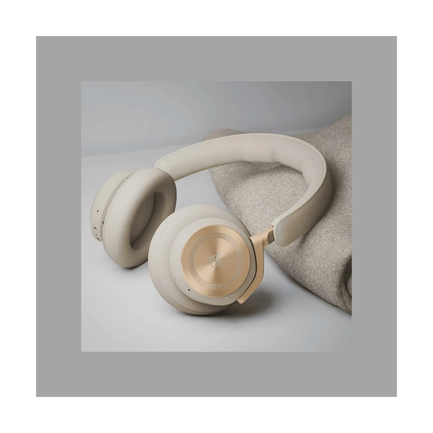 Bang & Olufsen Beoplay HX Gold Tone