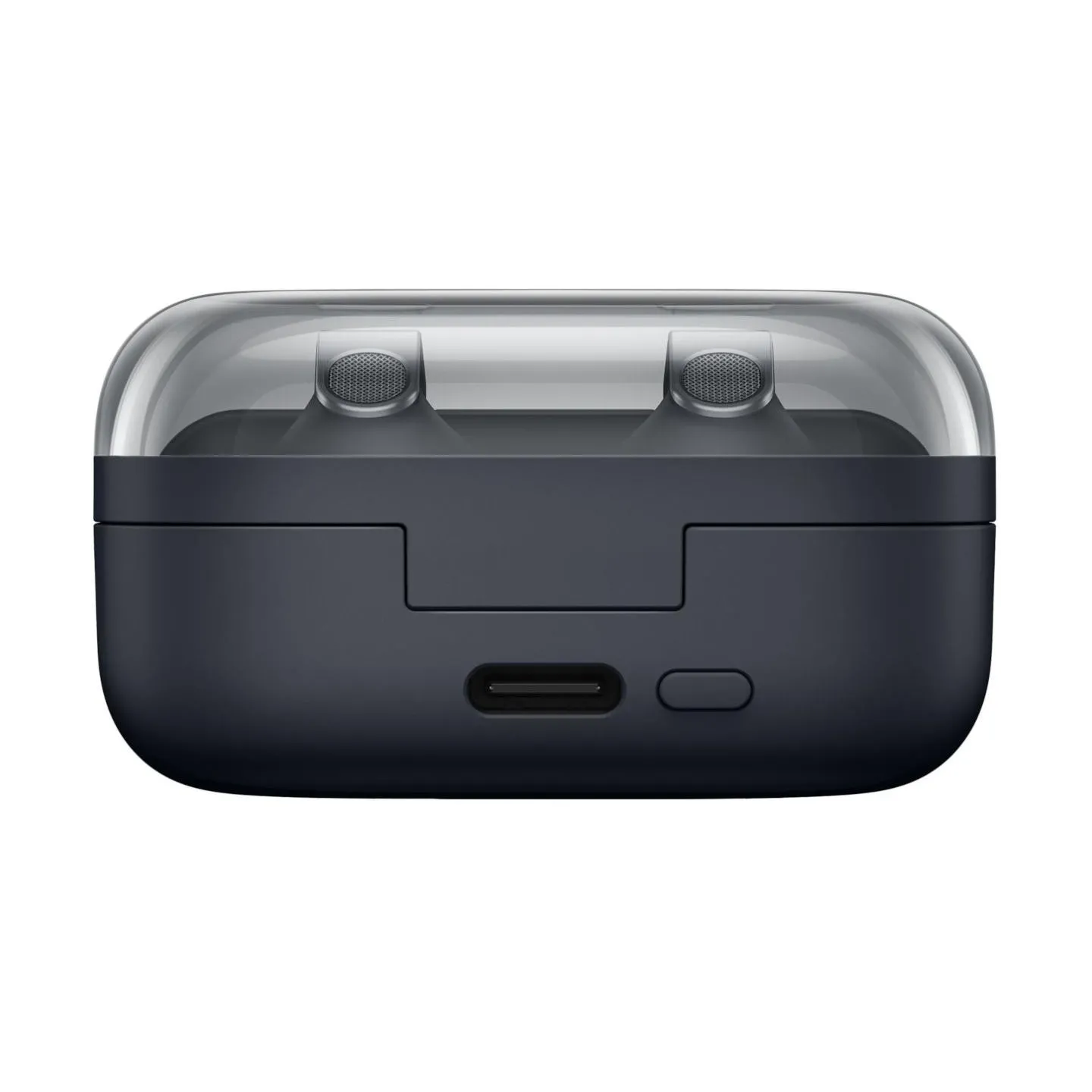 Samsung HEADSET GALAXY BUDS4 PRO/BLACK SM-R640 SAMSUNG