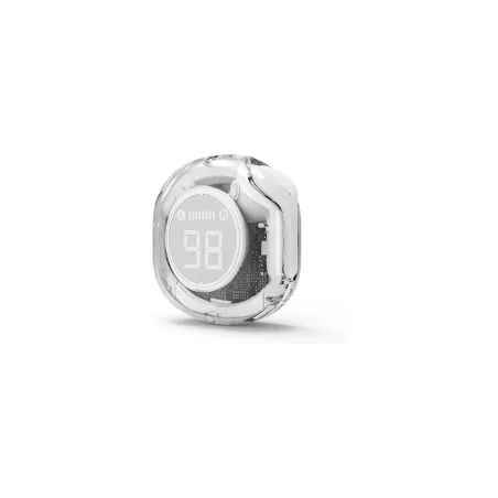 Gembird HEADSET BLUETOOTH/WHITE TWST-01-W GEMBIRD