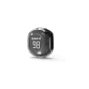Gembird HEADSET BLUETOOTH/BLACK TWST-01-BK GEMBIRD