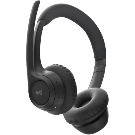Logitech LOGI Zone 300 Black