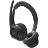 Logitech LOGI Zone 300 Black
