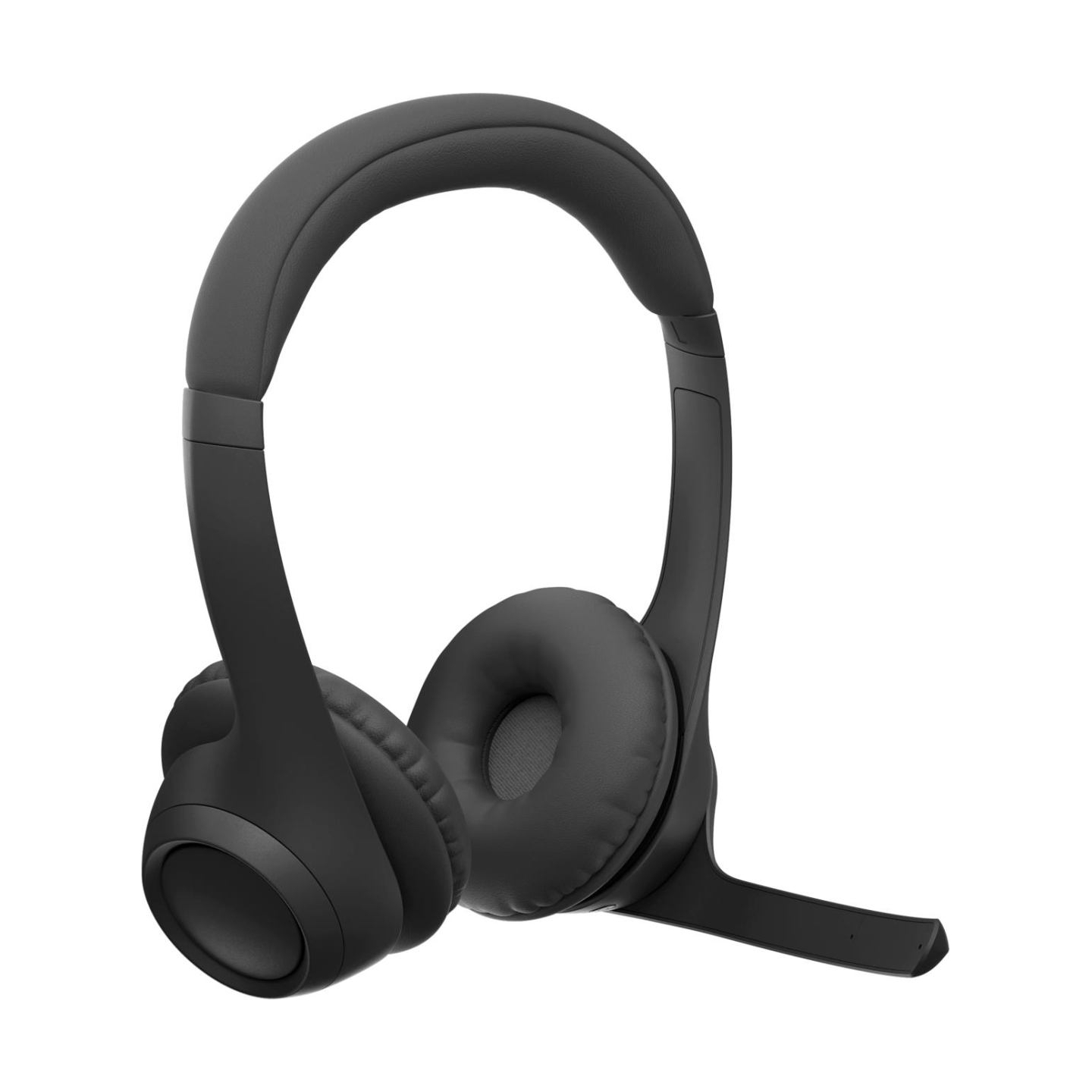 Logitech HEADSET ZONE 300/MIDN BLACK 981-001407 LOGITECH