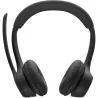 Logitech LOGI Zone 300 Black