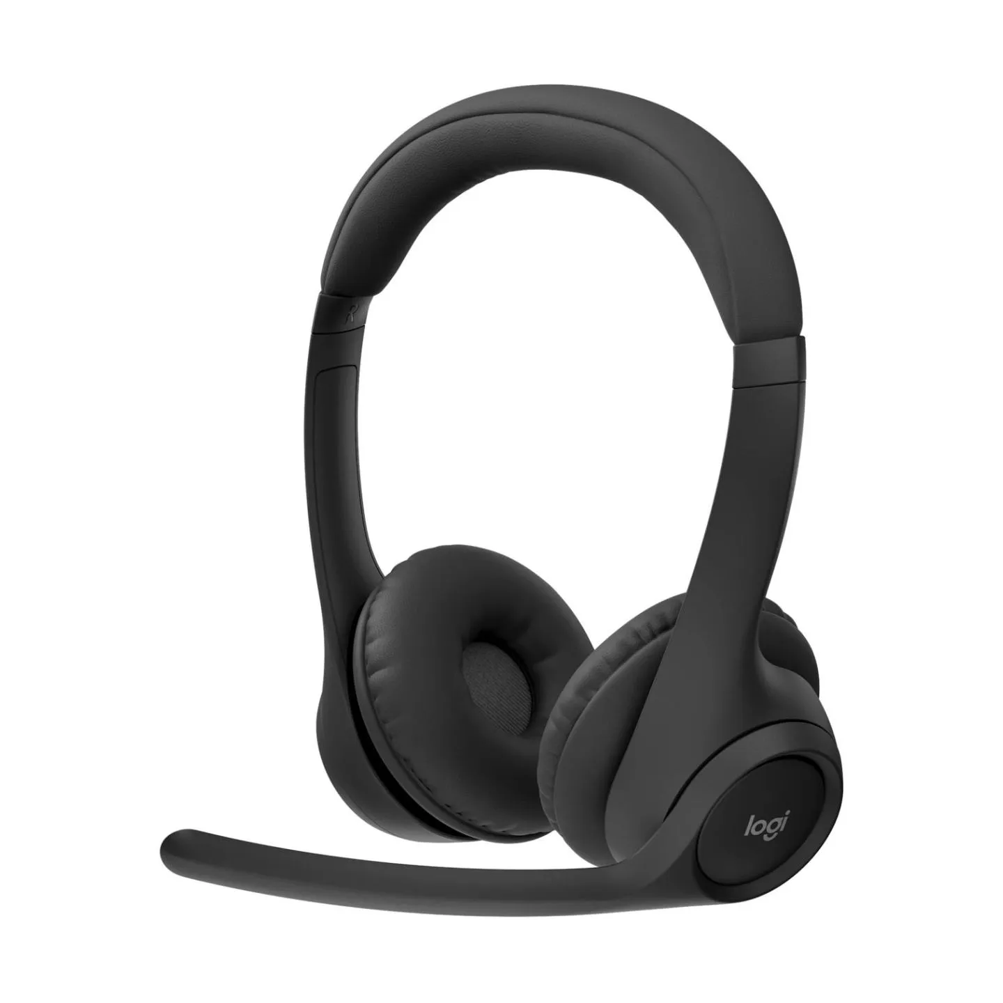 Logitech LOGI Zone 300 Black