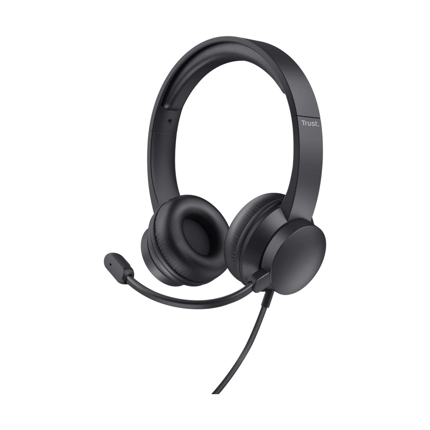 Trust HEADSET AYDA PC 3.5MM/25087 TRUST