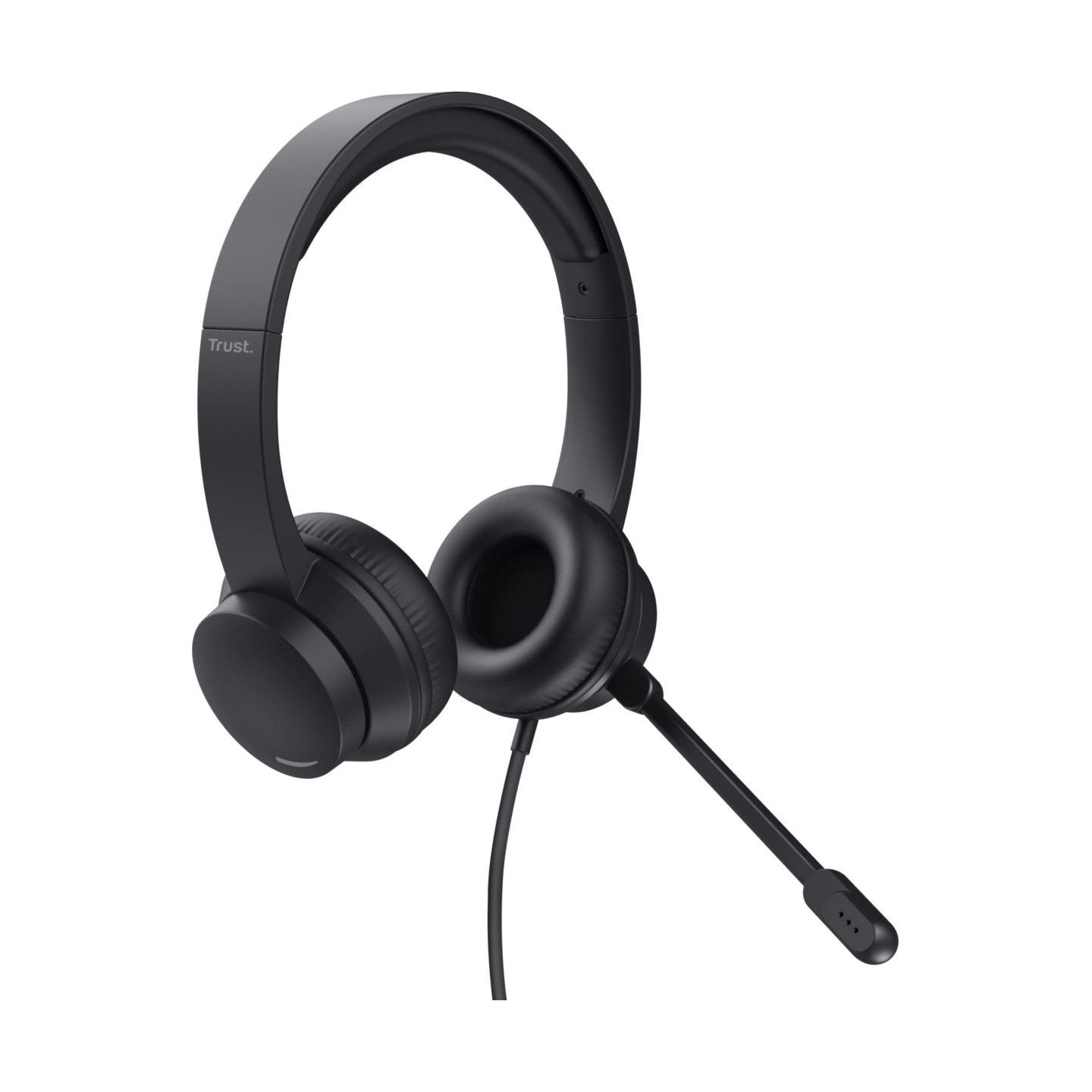 Trust HEADSET AYDA PC 3.5MM/25087 TRUST