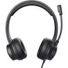 Trust HEADSET AYDA PC 3.5MM/25087 TRUST
