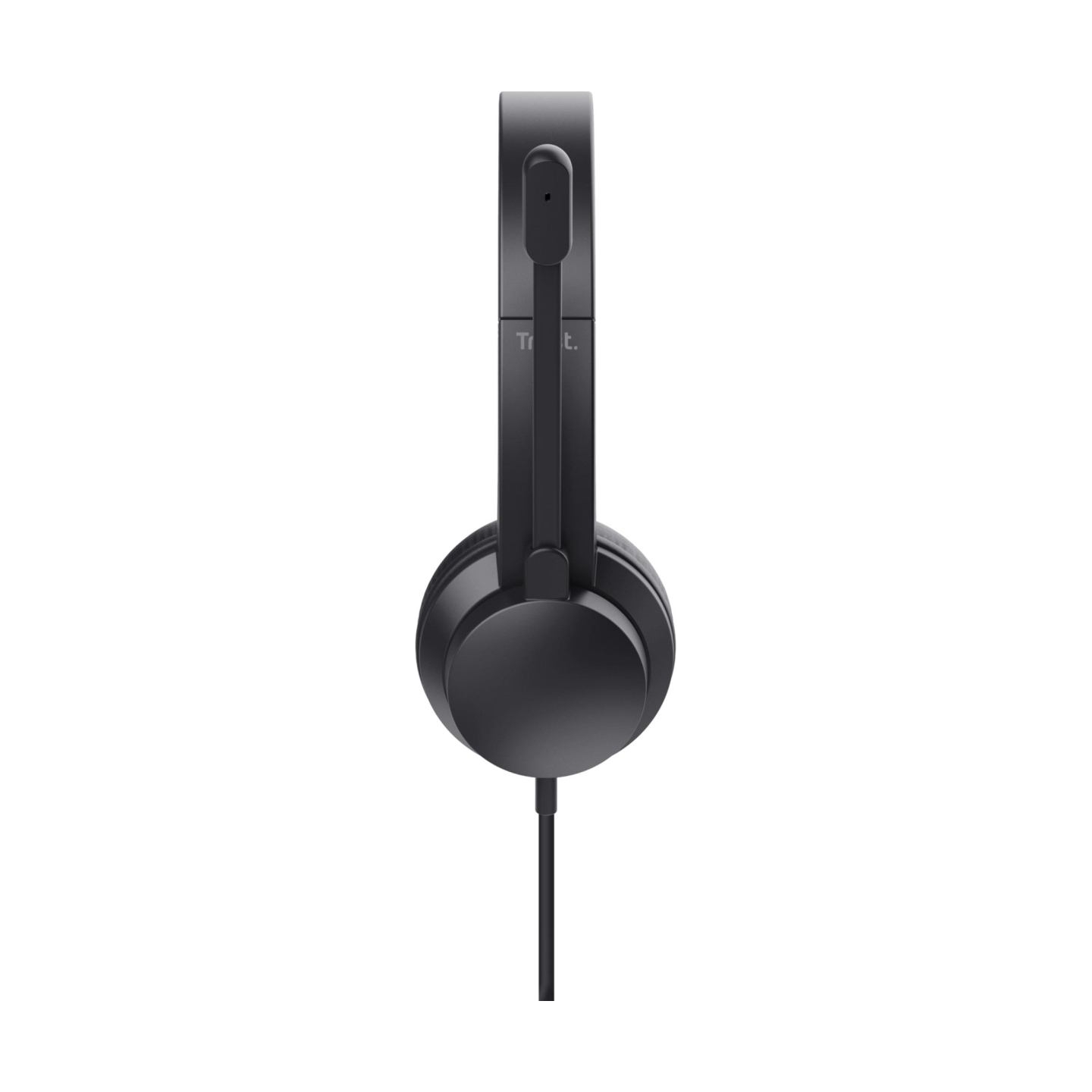 Trust HEADSET AYDA PC 3.5MM/25087 TRUST