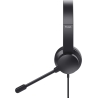 Trust HEADSET AYDA PC 3.5MM/25087 TRUST