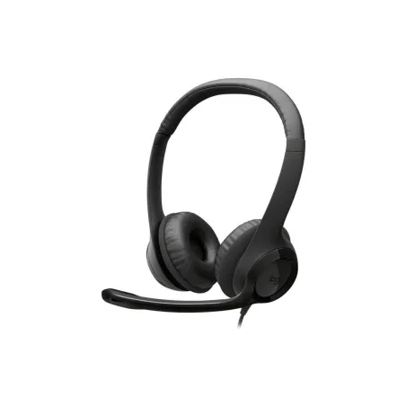 Logitech LOGI H390 USB-C Computer Headset