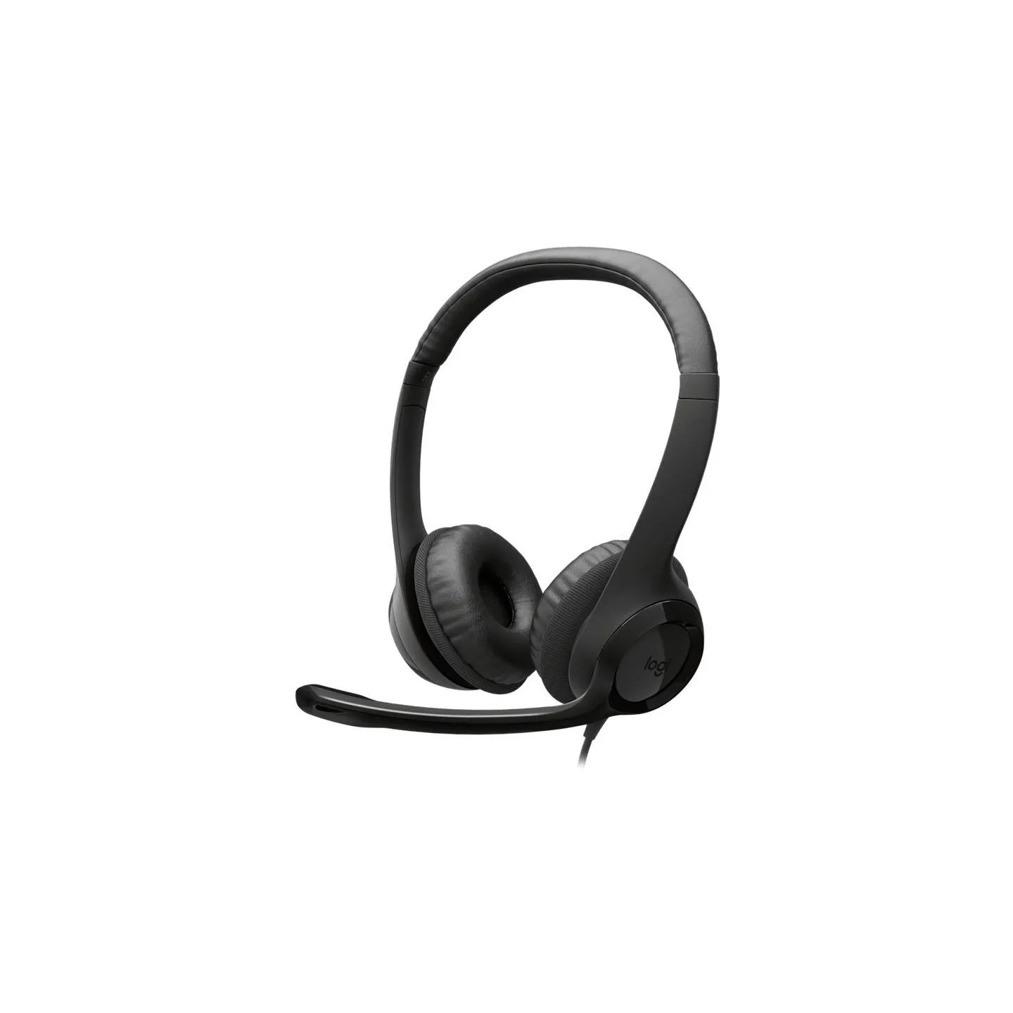 Logitech LOGI H390 USB-C Computer Headset