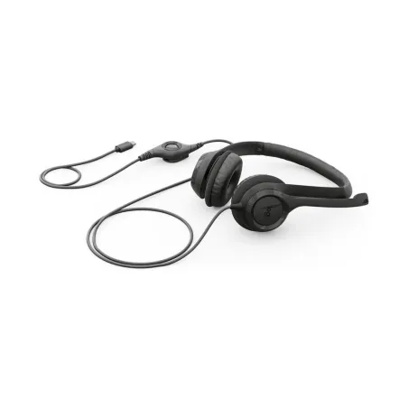 Logitech LOGI H390 USB-C Computer Headset