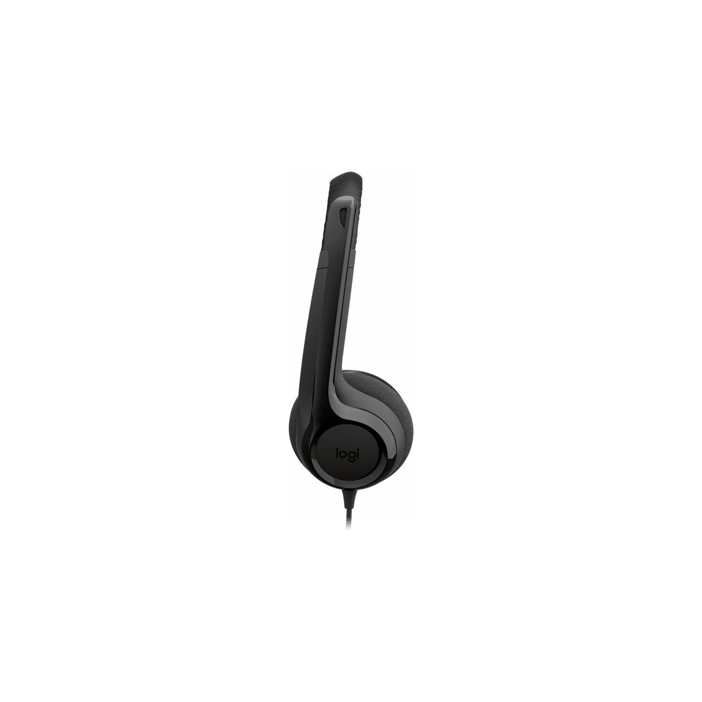 Logitech LOGI H390 USB-C Computer Headset