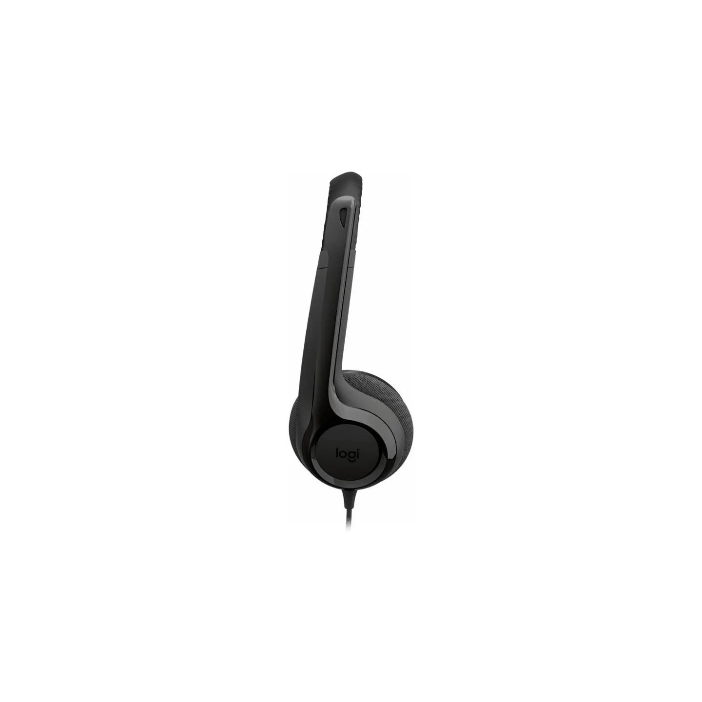 Logitech LOGI H390 USB-C Computer Headset
