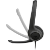 Logitech LOGI H390 USB-C Computer Headset