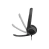 Logitech LOGI H390 USB-C Computer Headset
