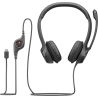 Logitech LOGI H390 USB-C Computer Headset