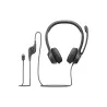 Logitech LOGI H390 USB-C Computer Headset